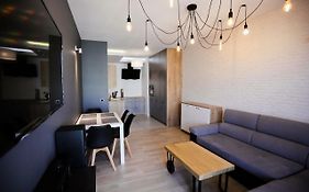 Apartament Widok Na Morze 17 piętro 4 Oceany